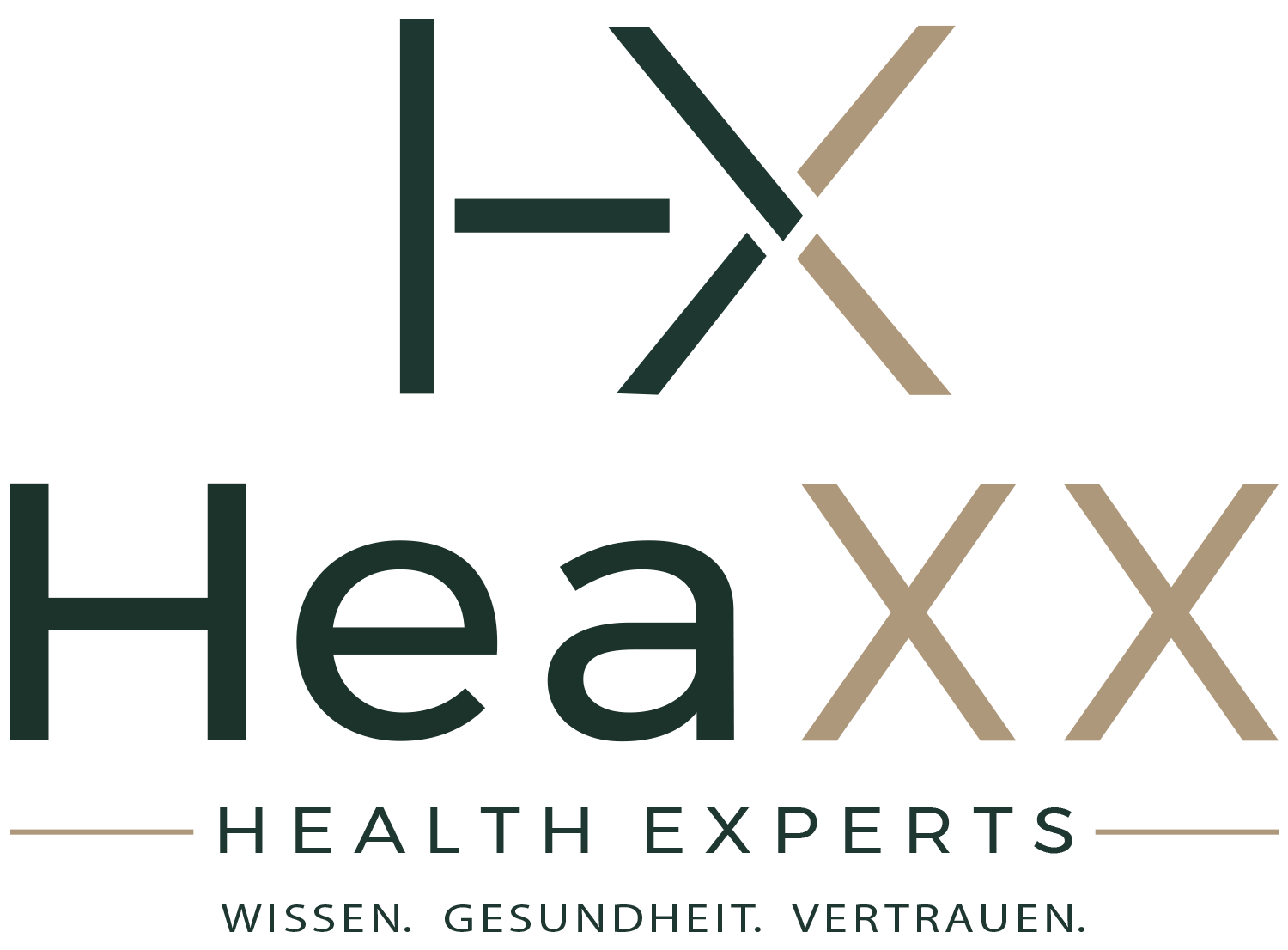 HeaXX Health Experts