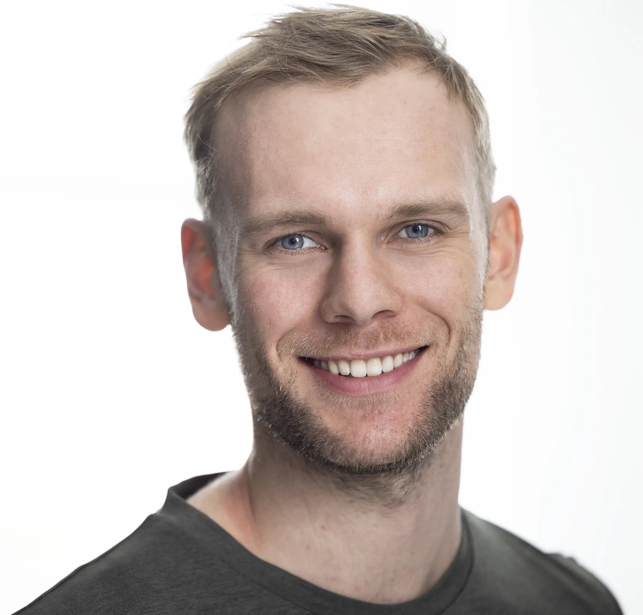 Porträt aus der Yazen-Teamvorstellung: YazenCoach