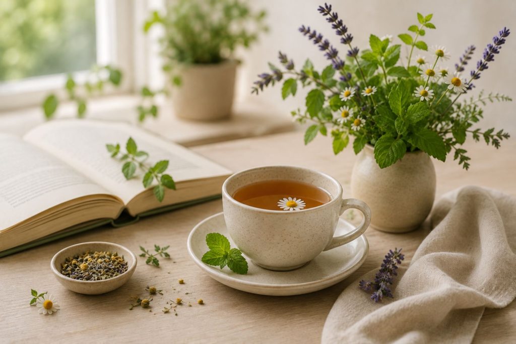 Teetasse