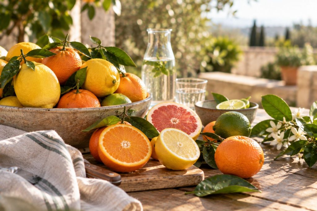 Vitamin C