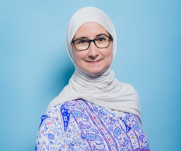 Nicole Abdelhadi